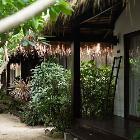 Balay Kogon Hotell Carles Exteriör bild